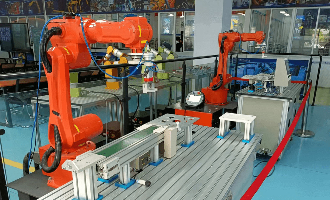 智能制造系(图5)