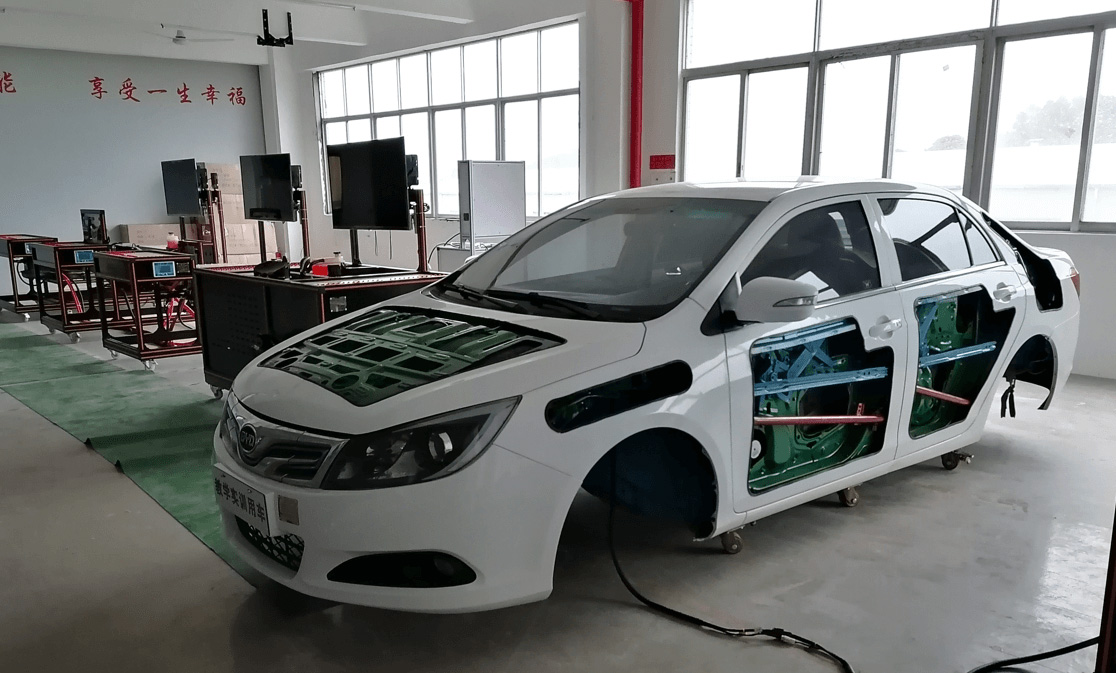 智能制造系(图6)