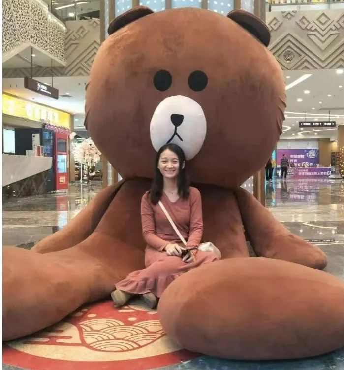 商贸服务系(图12)