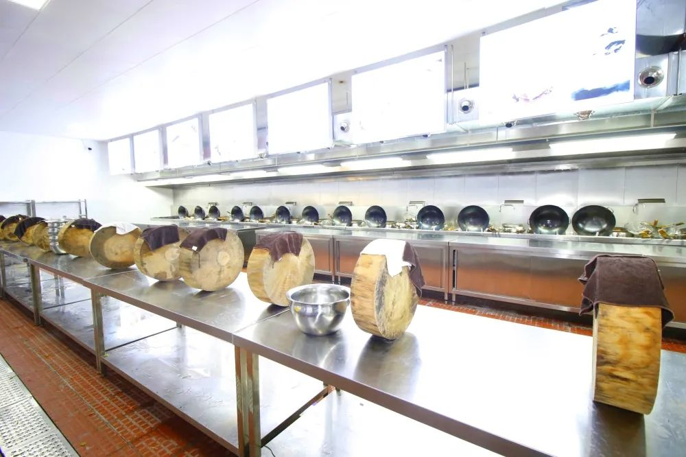 商贸服务系(图17)