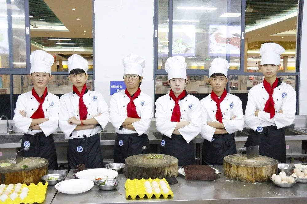 商贸服务系(图19)