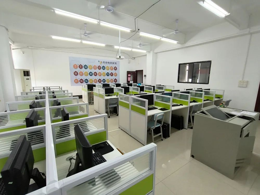 商贸服务系(图21)