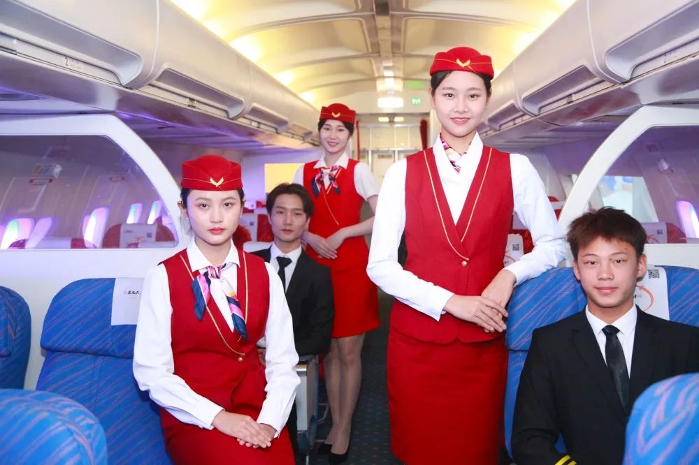 商贸服务系(图28)