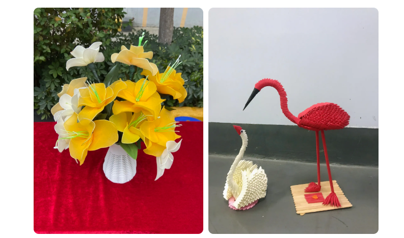 健康教育系(图18)