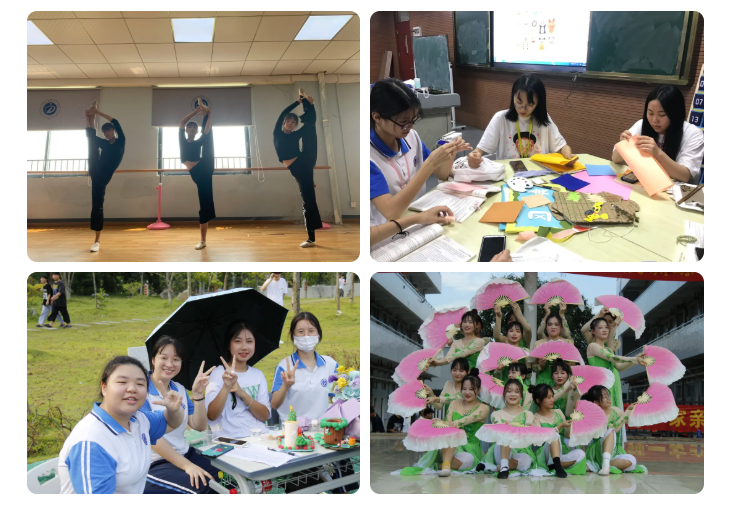 健康教育系(图19)