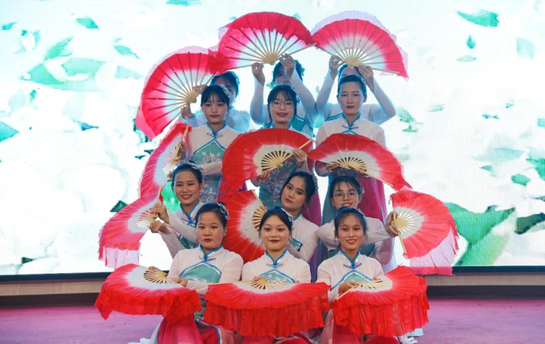 健康教育系(图21)