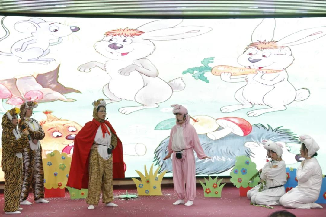 健康教育系(图22)