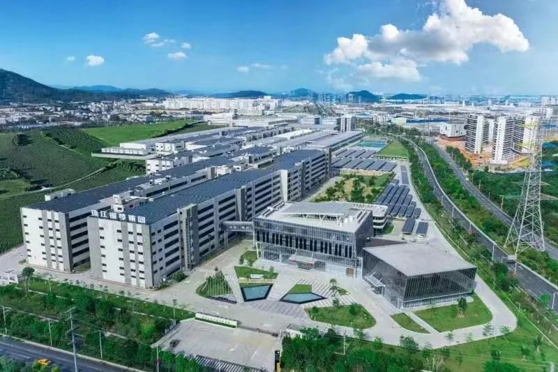 校企合作与就业创业指导中心赴学校周边企业，开展校企合作专题调研(图5)