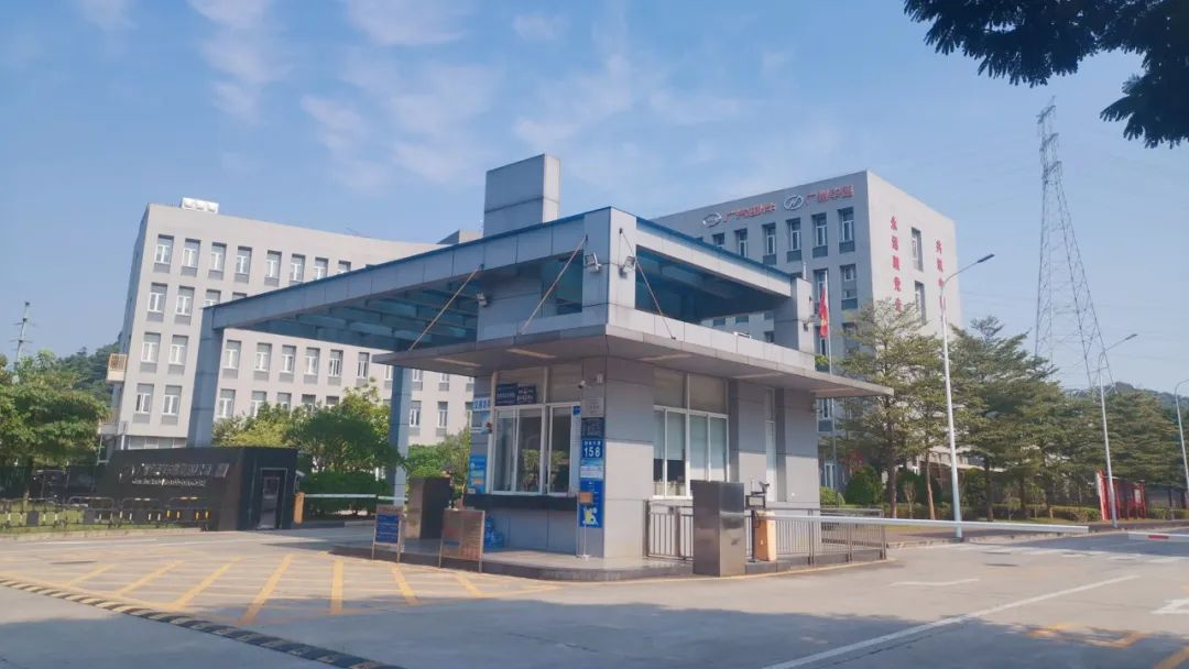 校企合作与就业创业指导中心赴学校周边企业，开展校企合作专题调研(图8)