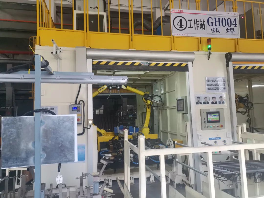 校企合作与就业创业指导中心赴学校周边企业，开展校企合作专题调研(图9)