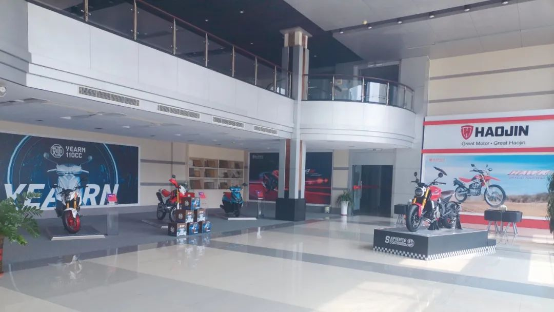 校企合作与就业创业指导中心赴学校周边企业，开展校企合作专题调研(图12)