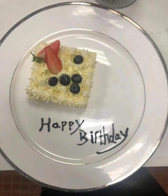 金领之光│麦书豪：向着闪耀的星辰奔跑吧！(图4)