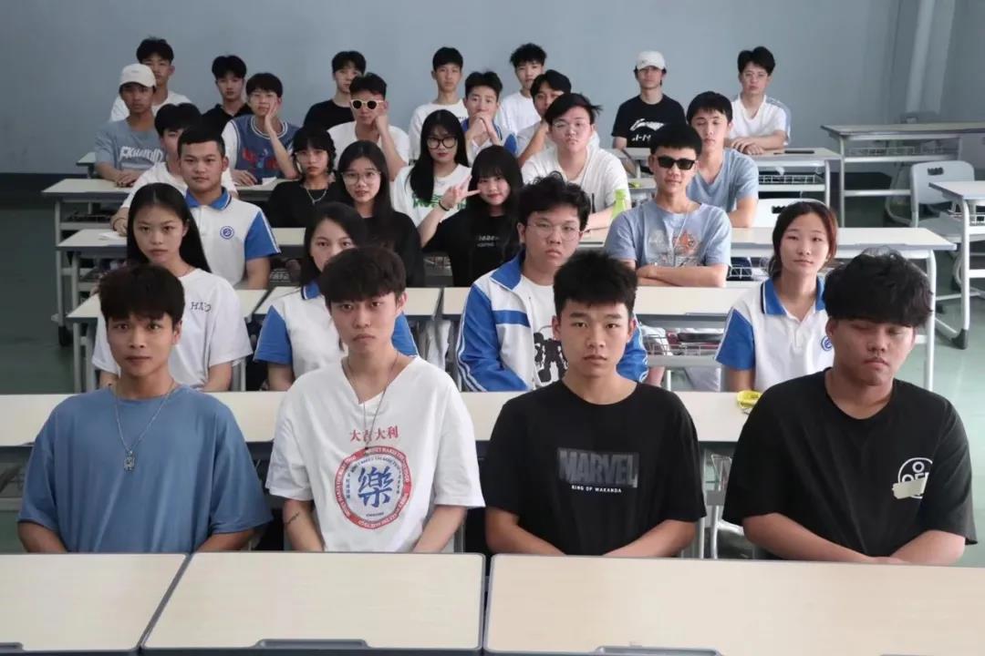 金领之光│麦书豪：向着闪耀的星辰奔跑吧！(图10)