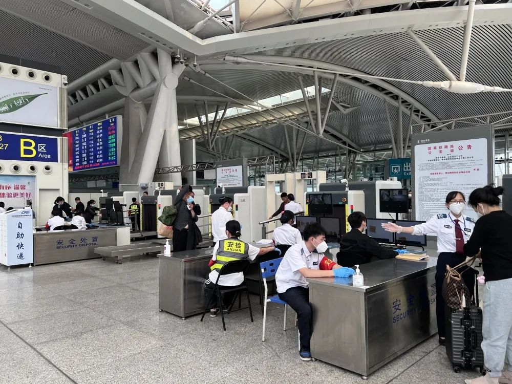 走访企业零距离 ,访企共建促发展，校企办助力实习就业对接(图6)