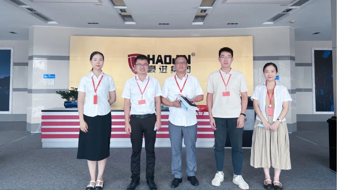 学校技校 | 校企合作 产教融合，进一步提高学校服务地方经济发展的能力