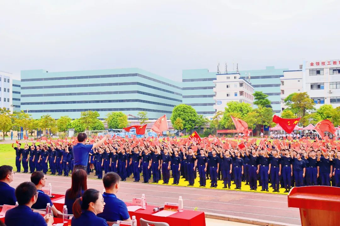 振奋人心丨法律事务系2023首届“专业技能汇演”