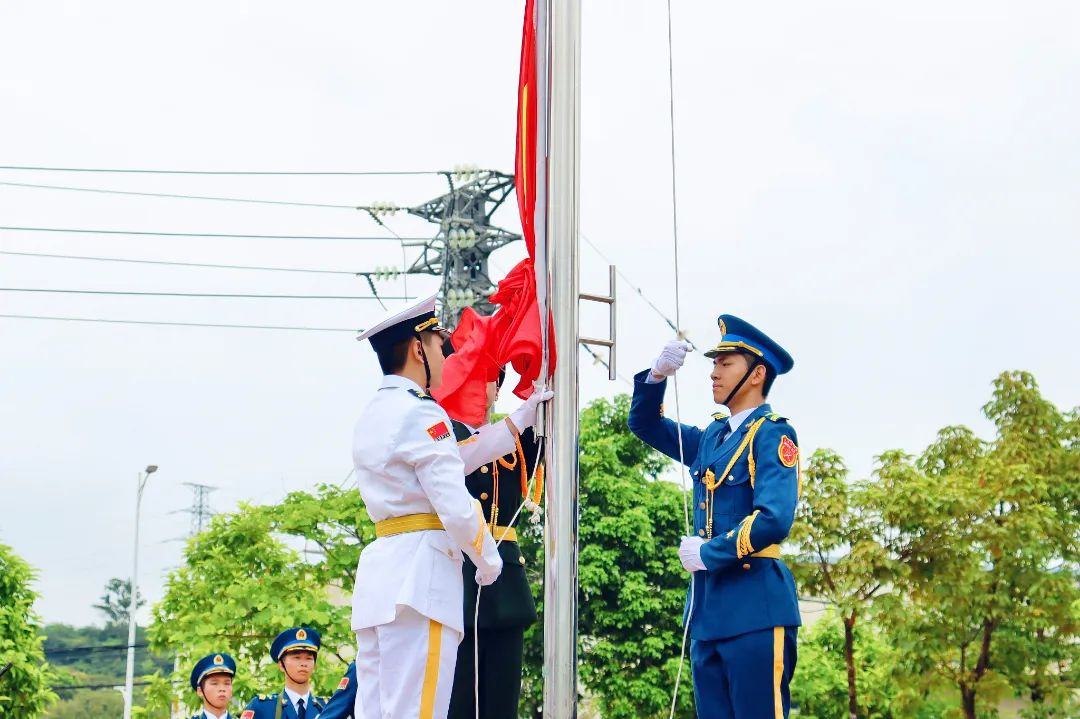 振奋人心丨法律事务系2023首届“专业技能汇演”(图5)