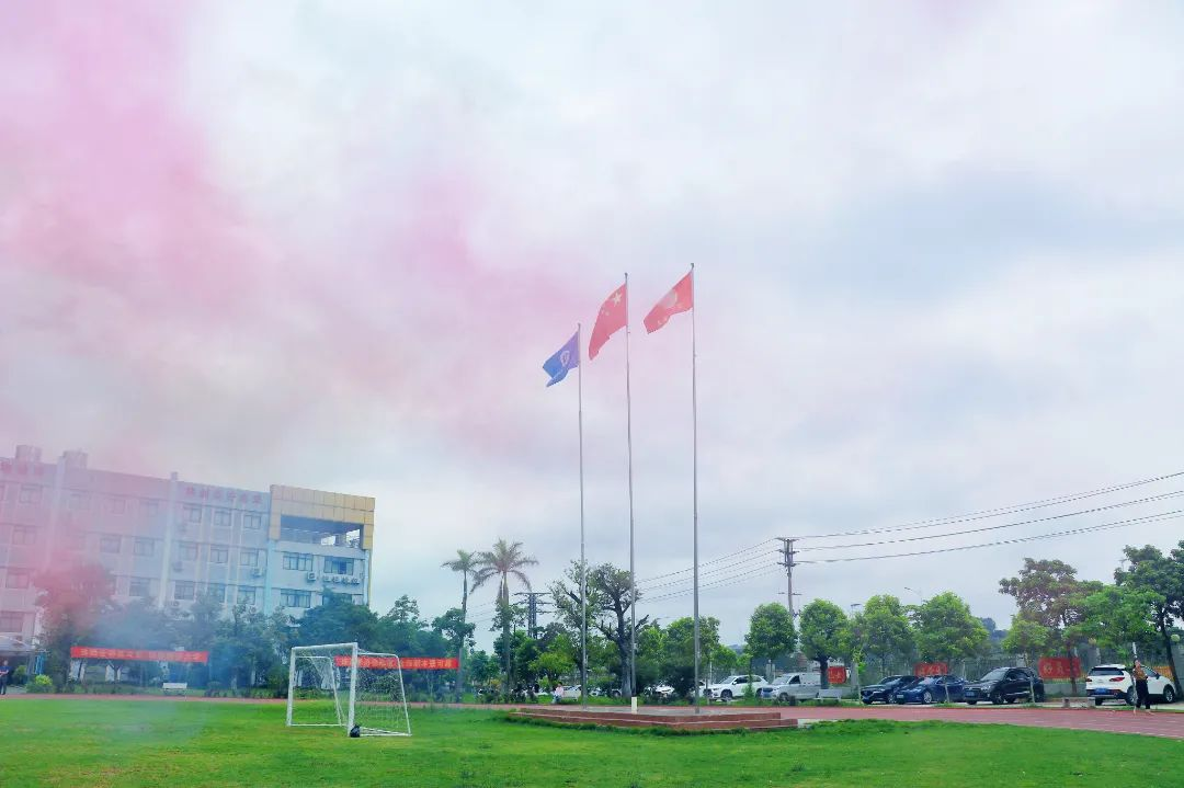 振奋人心丨法律事务系2023首届“专业技能汇演”(图8)