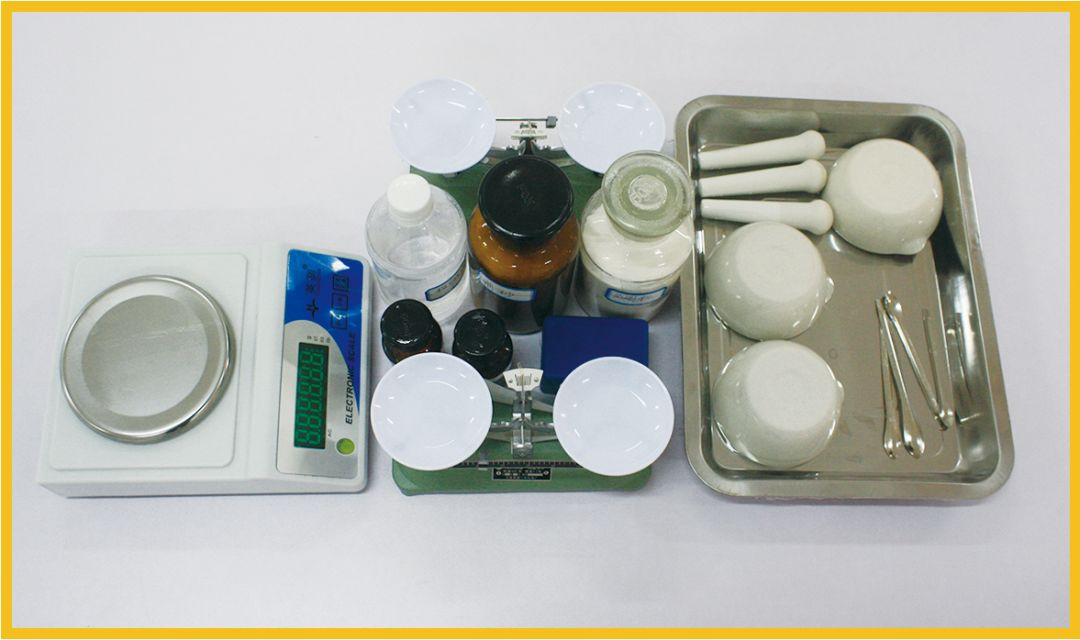 技行天下，不负韶华 | 药物制剂(图12)