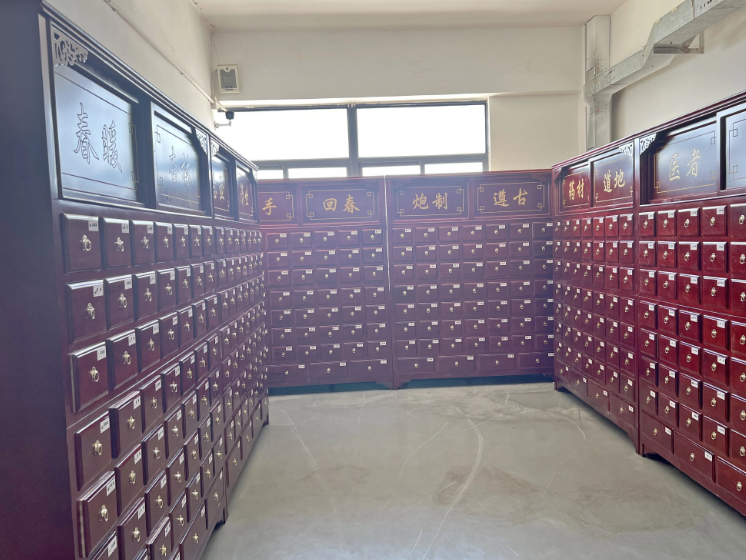 技行天下，不负韶华 | 药物制剂(图13)