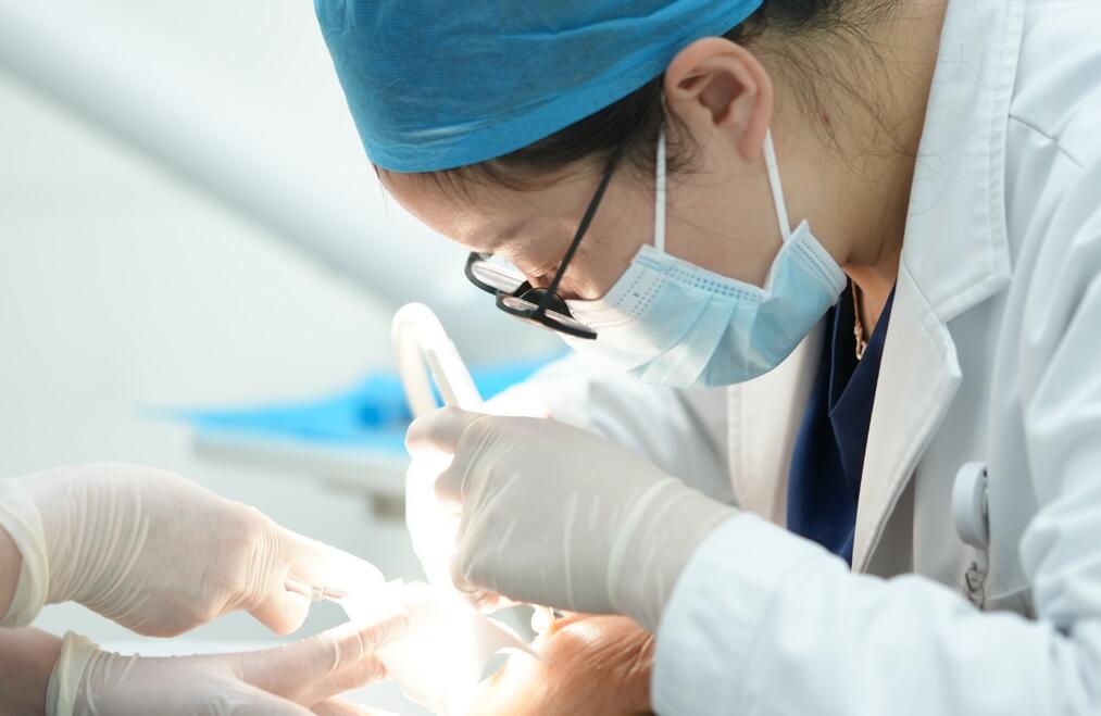 数字化口腔技术(图1)