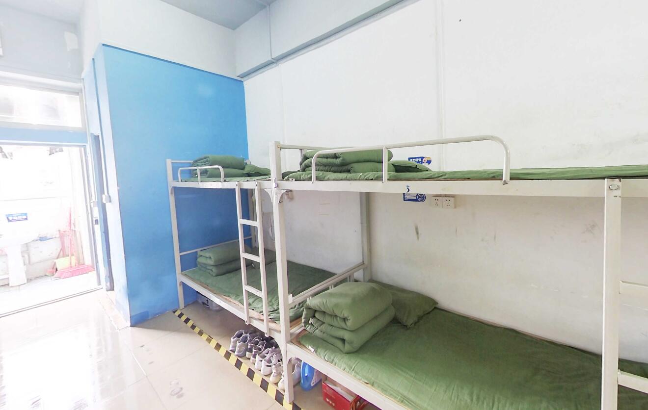 住宿环境3